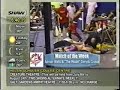 PZW Cannon & Knight Vs. Walls and Crosse