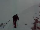 Climb to peak: Heilstugutind, Norway