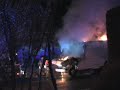 Ustawienie wozu bojowego niuanse znalezione na forum strazaka