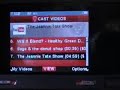 Just for Audrey - VCast Video on Demand
