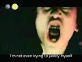 dir en grey - smells like nirvana (clever sleazoid) FV