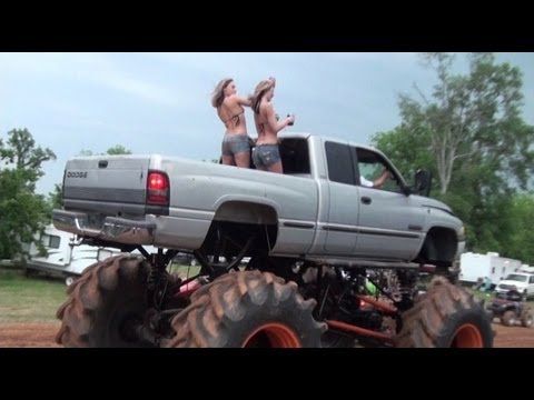WERE YOU AT MUDFEST??