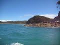 Abel Tasman, New Zealand