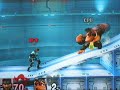 dk's barrel destroying co.