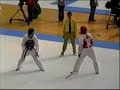 Yasutaka and Taekwondo - The Heart of Martial Ar?s?2