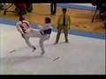 Yasutaka and Taekwondo - The Heart of Martial Arts 2