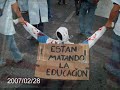 Fotonovela de los Estudiantes