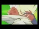 Dragon Ball Goku vs Frieza