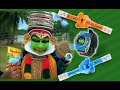 Visual Effects Reel : Kathir Vel (Rajiv Menon & Iris Films)