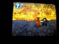 Lego Star Wars The Complete Saga NDS Episode 3 Ending