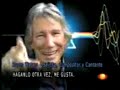 ROGER WATERS EN MEXICO 2010 - EFECTO DE LUCES