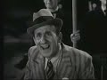 George M. Cohan and Jimmy Durante - Rare clip from 1932