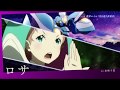 TVアニメ「グランベルム」キャラクターPV 【Fragment of Emotion -ロサ-】｜2019年7月5日放送開始