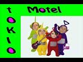 Tokio Motel - Rette mich e Durch den Monsun