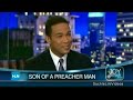 Don Lemon talks with the son of televangelists Jim Bakker & Tammy Faye Bakker Messner.