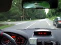 Clio 3 RS 197Ch - Victime des liaisons Inter-Stages. Clio 3 RS 197Ch - Victime des liaisons Inter-Stages.