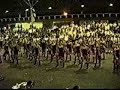 Corpo Coreográfico da Banda Musical EIT - Samba De Verão