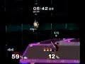 SSBM Ken (Marth) vs BombSoldier (Falco) JGT Finals Five