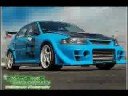 RC Developments Evo