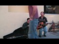 Elton John's ROCKET MAN COVER (Music Video)