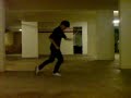 Jumpstyle Under My Block