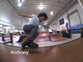 X-Games Skatepark.