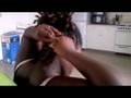 Vid: 7 Twisting my lOc