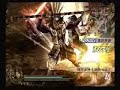 Sengoku Musou 2 Mushouden: Hideyoshi Toyotomi part 2 Sengoku Musou 2 Mushouden: Hideyoshi Toyotomi part 2