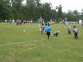 Upward Cougars part II