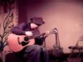 guitar improvisation - oddly hymn / god be with you
