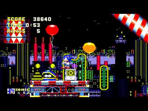 how to download sonic 3 and knuckles on pc