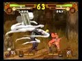 Narutovolution NA2: Rockman vs Redfox GF3/3