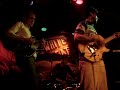 BSP Lights out for Darker Skies (2nd half) White Heat