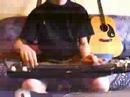 Ben Harper - Ground on down (cover)