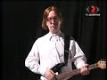 Profesor Acoso - Peter Capusotto