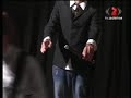 Profesor Acoso - Peter Capusotto