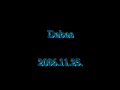 EDDA - Haromszor - Dabas 2006