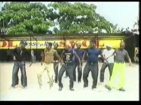 Werrason & Wenge musica Présentation de la dance Koyimbiko Répétition à Zamba Playa - 2001 Werrason & Wenge musica Présentation de la dance Koyimbiko Répétition à Zamba Playa - 2001