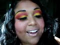 Click here to watch this video What I used for my Halloween Devil Look!!!