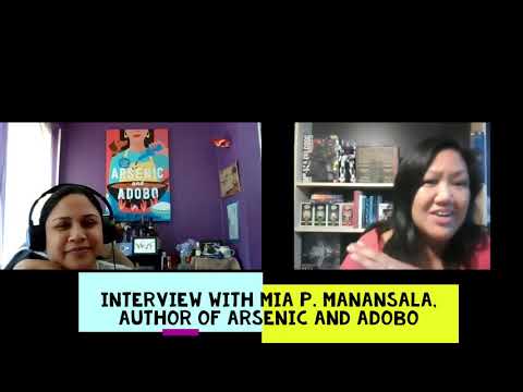 mia manansala author mia manansala author