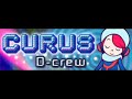 CURUS - D-crew