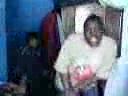 Small Person Dancing to Michael Jackson- Billie Jean