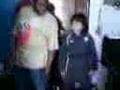 Small Person Dancing to Michael Jackson- Billie Jean