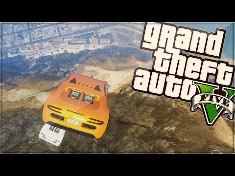 GTA 5 Online Funny Moments |
