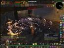 Stockade farm with ravager