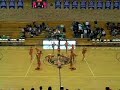2008 UDA College Dance Champions Univ. of St Thomas