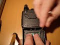 Instalaci�n placa DV D-STAR ICOM IC-E91