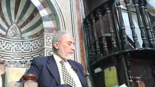 قسم الأَحوال باب البرق وباب الذوق