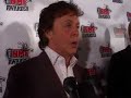 Paul McCartney and Nancy Shevell marriage rumors