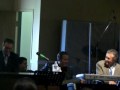 Jammin with Larry carter